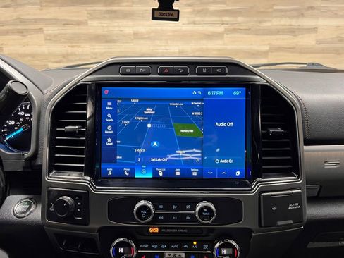 Used 2022 Ford F250 Platinum w/ FX4 Off-Road Package image 15