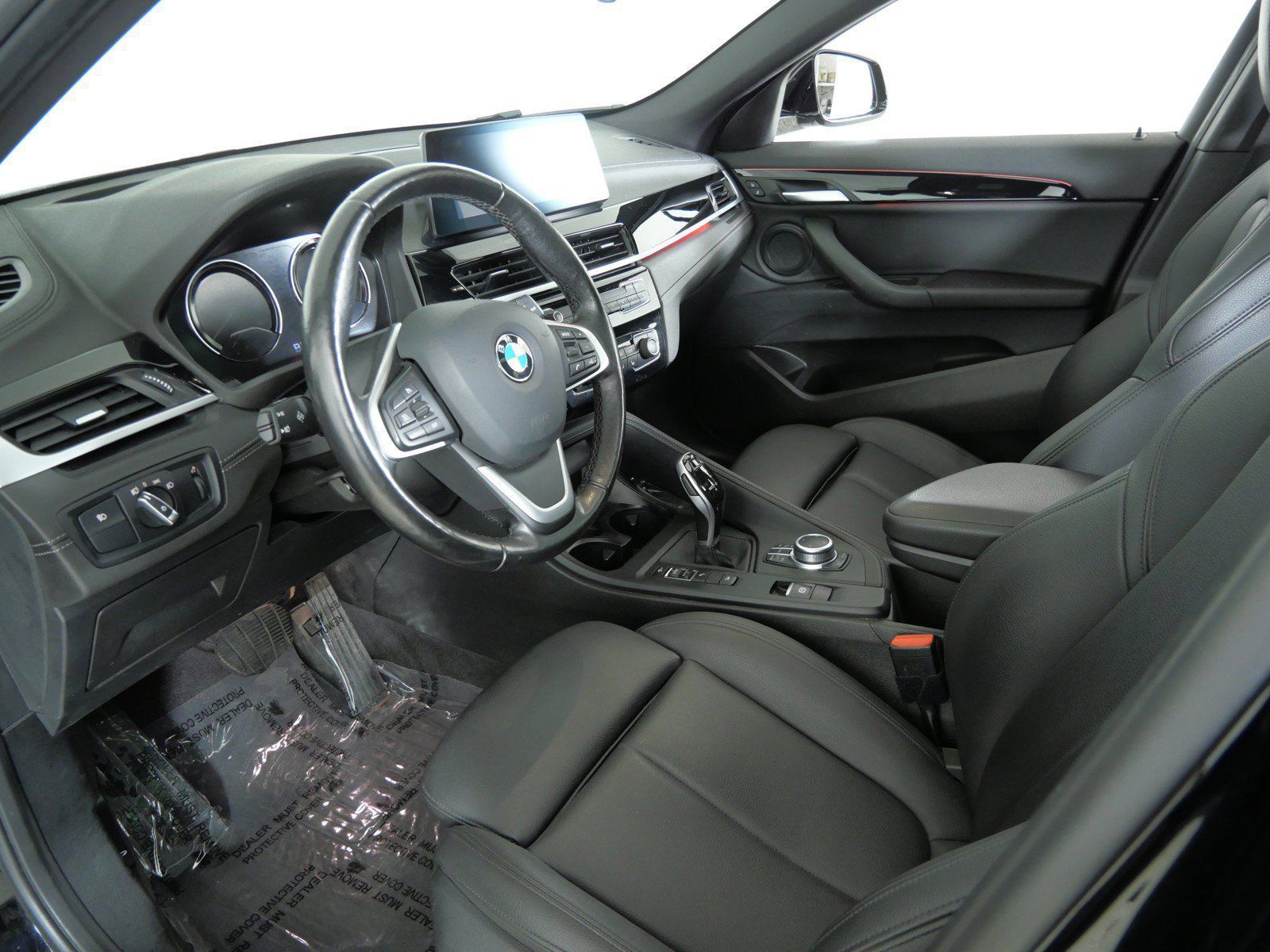New 2026 BMW M850i xDrive AWD/4WD image 33