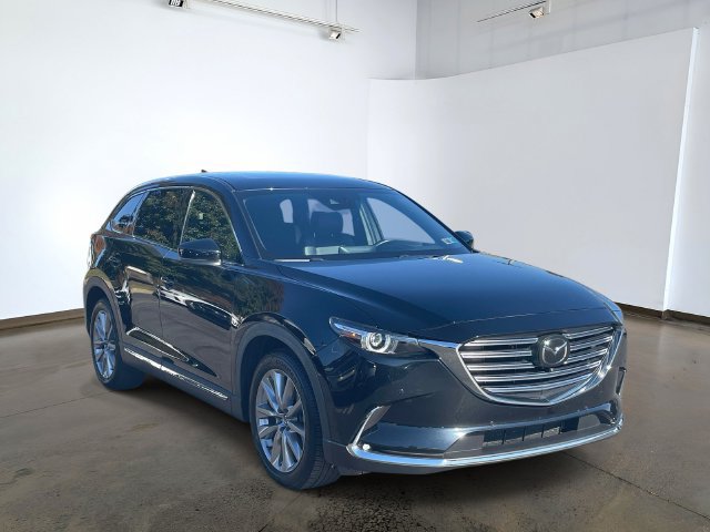 Used 2023 MAZDA CX-9 Grand Touring AWD/4WD image 3