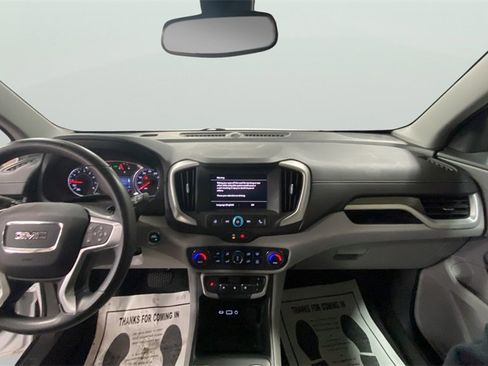 Used 2023 GMC Terrain SLE w/ Driver Convenience Package image 14