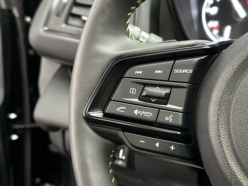 Certified 2025 Subaru Ascent Bronze Edition image 30