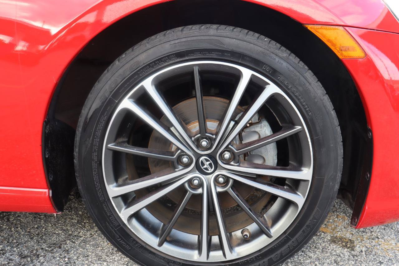 Used 2013 Scion FR-S RWD image 26