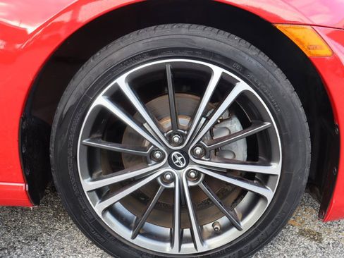 Used 2013 Scion FR-S RWD image 26
