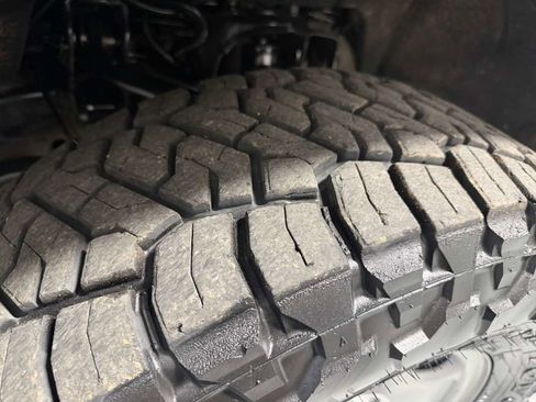 Used 2017 Chevrolet Silverado 2500 W/T image 7