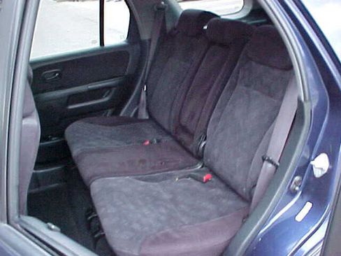 Used 2006 Honda CR-V EX image 13