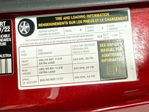 Certified 2022 Mercedes-Benz G 63 AMG 4MATIC image 39