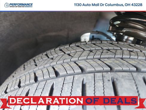 New 2025 Jeep Wagoneer S Limited image 10