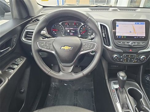 Certified 2019 Chevrolet Equinox LT image 12