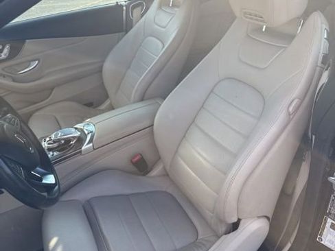 Used 2018 Mercedes-Benz C 300 Cabriolet image 6