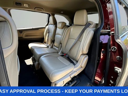 Used 2019 Honda Odyssey EX image 26