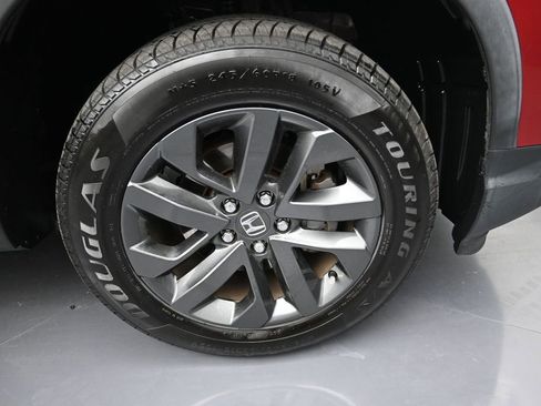 Used 2022 Honda Ridgeline Sport image 9