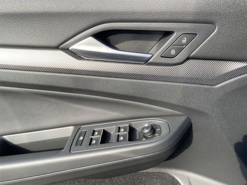 New 2025 Volkswagen GTI SE image 17