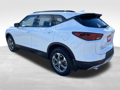 Certified 2024 Chevrolet Blazer LT w/ Sound & Technology Package AWD/4WD image 5