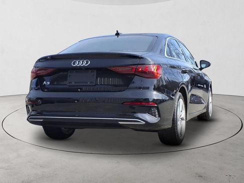 Used 2024 Audi A3 2.0T Premium FWD image 5