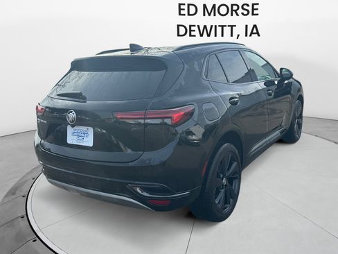 Used 2023 Buick Envision Preferred w/ Sport Touring Package image 5