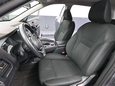 Used 2023 Nissan Rogue S AWD/4WD image 21