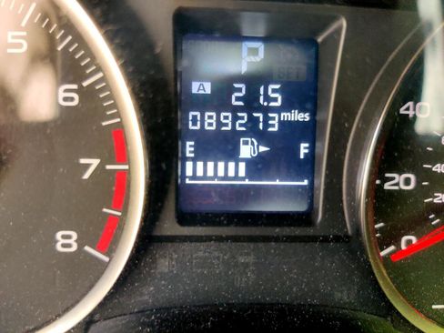 Used 2015 Subaru Impreza 2.0i Sport Premium image 12