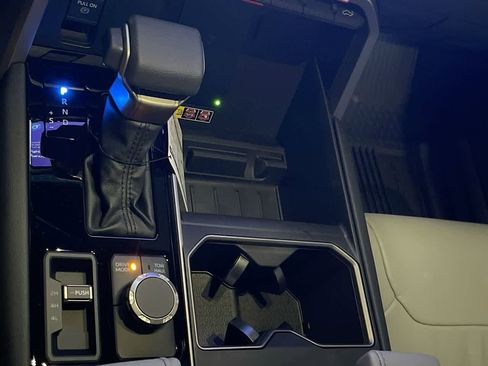 New 2026 Toyota Tundra Limited image 20