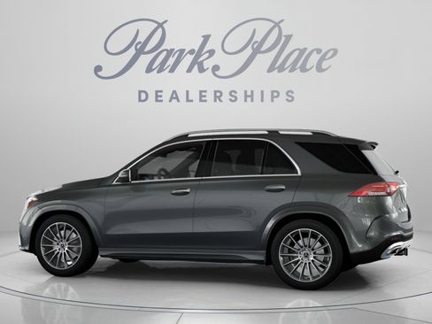 Used 2026 Mercedes-Benz GLE 350 4MATIC image 8