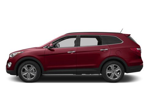 Used 2014 Hyundai Santa Fe Limited image 3