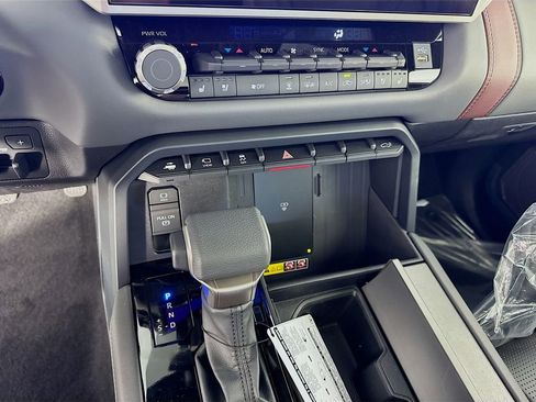 New 2026 Toyota Tundra Capstone image 19