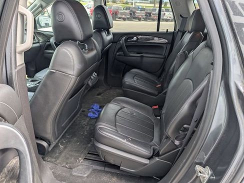 Used 2014 Buick Enclave Leather AWD/4WD image 6