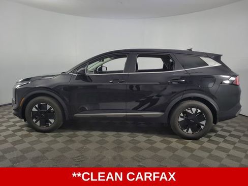 Used 2026 Kia Sportage LX FWD image 5