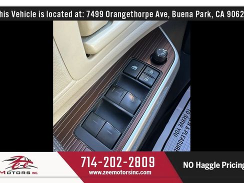 Used 2021 Toyota Sienna LE w/ LE Plus Package FWD image 46