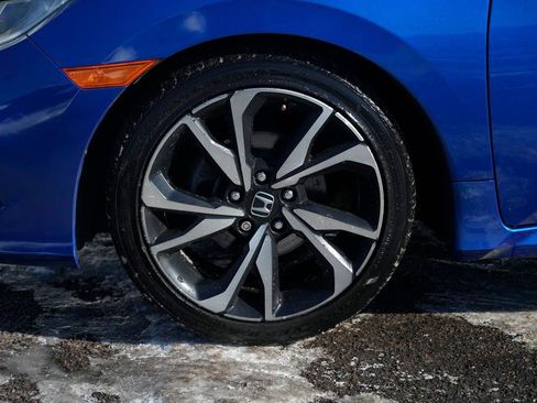 Used 2021 Honda Civic Sport image 13