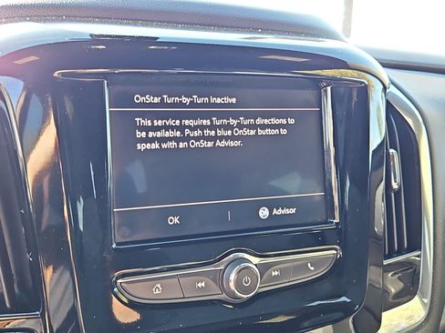 Certified 2023 Chevrolet Traverse LT image 18