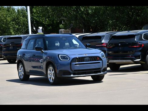 Used 2026 MINI Cooper Countryman S AWD/4WD image 1
