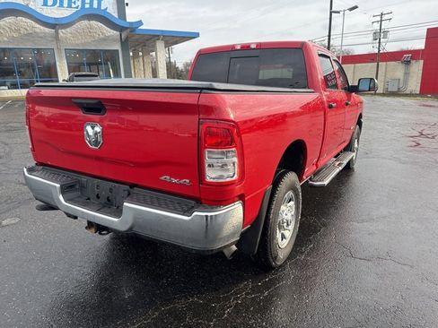 Used 2022 RAM 2500 Tradesman image 7