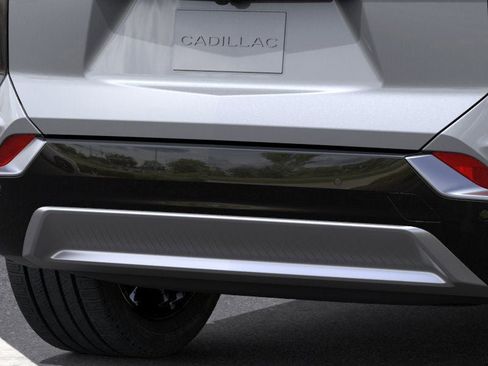 New 2026 Cadillac Optiq Luxury 2 image 14