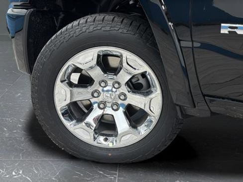 New 2026 RAM 1500 Big Horn AWD/4WD image 36