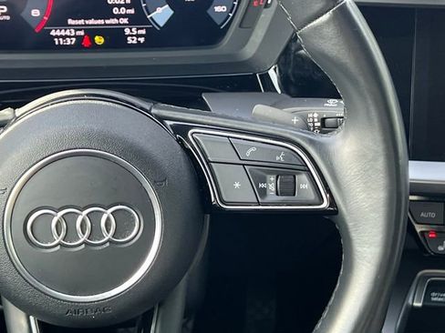 Used 2024 Audi A3 2.0T Premium image 24
