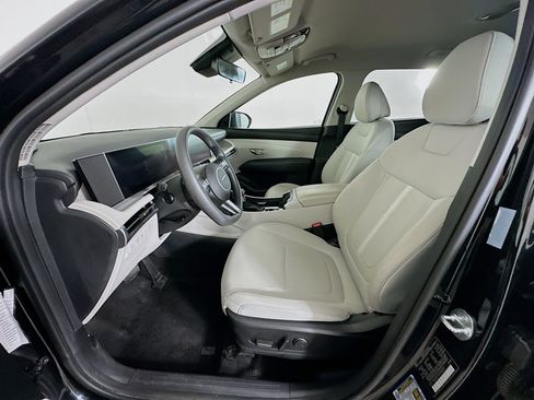 Used 2025 Hyundai Tucson SEL image 13
