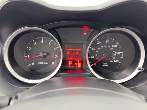 Used 2011 Mitsubishi Lancer ES image 16