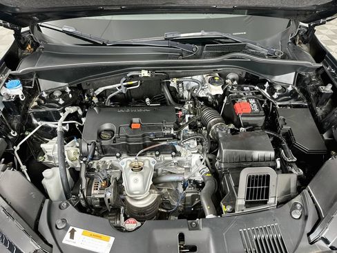 Used 2025 Honda HR-V EX-L image 30