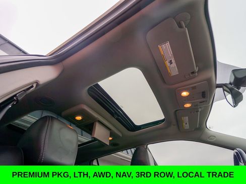 Used 2016 Buick Enclave Premium w/ Experience Buick Package image 31