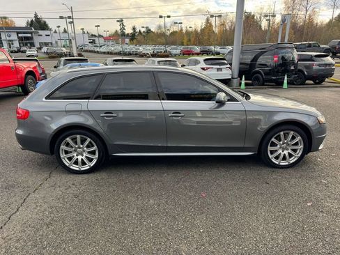 Used 2012 Audi A4 2.0T Premium Plus image 6