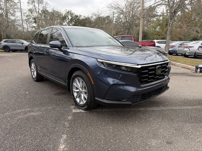 Certified 2023 Honda CR-V EX-L