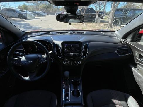 Used 2024 Chevrolet Equinox RS image 10