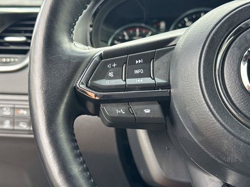 Certified 2023 MAZDA CX-9 Grand Touring image 32