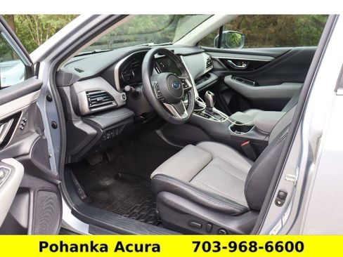 Used 2020 Subaru Outback Limited image 26