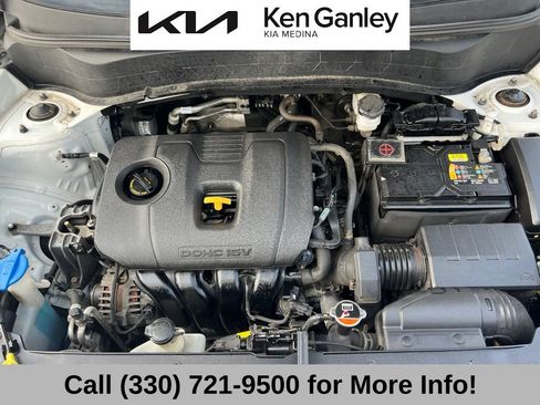Used 2021 Kia Seltos S AWD/4WD image 57