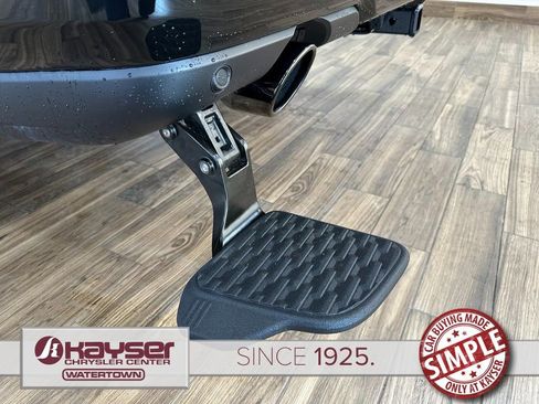 New 2026 RAM 1500 Big Horn image 9