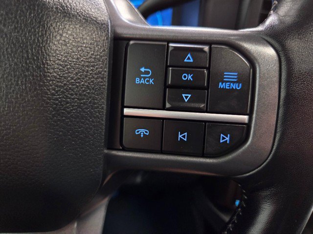 Used 2024 Ford F250 Lariat w/ Lariat Ultimate Package AWD/4WD image 47