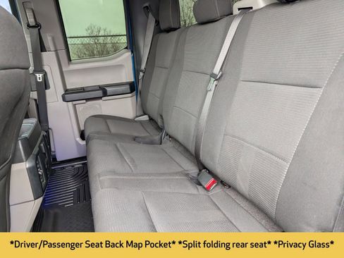 Used 2017 Ford F150 XL w/ Equipment Group 101A Mid image 18