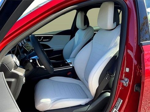 New 2026 Mercedes-Benz C 300 4MATIC Sedan image 12