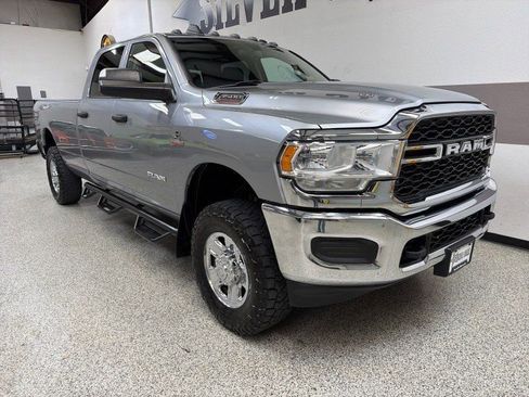 Used 2020 RAM 3500 Tradesman AWD/4WD image 29